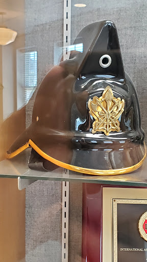 Museum «Indianapolis Fire Fighters Museum», reviews and photos, 748 Massachusetts Ave, Indianapolis, IN 46204, USA