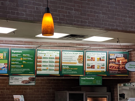 Restaurant «SUBWAY®Restaurants», reviews and photos, 585 State St, Lindon, UT 84042, USA