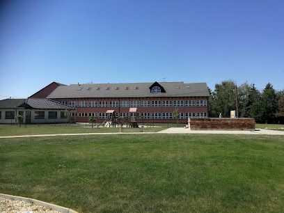 Rakovszky Sámuel Általános Iskola