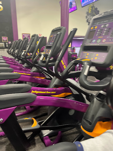 Gym «Planet Fitness», reviews and photos, 1751 Scottsville Rd, Bowling Green, KY 42104, USA