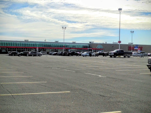 Grocery Store «Meijer», reviews and photos, 2153 Marion-Mt Gilead Rd, Marion, OH 43302, USA