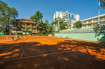 Oleander House Tennis Club