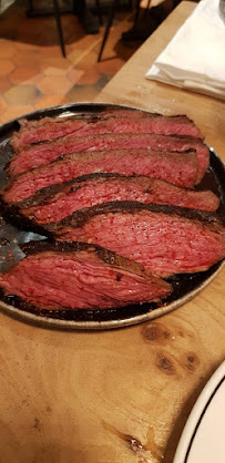 Steak du Restaurant à viande Gueuleton - Angers - n°8