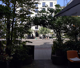 Café nebenan photo