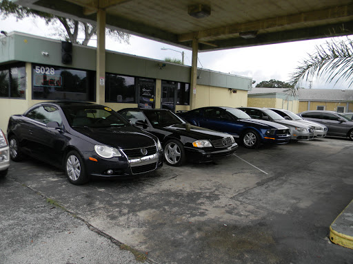 Shamra Auto Sales New Port Richey, 5028 US-19, New Port Richey, FL 34652, USA, 