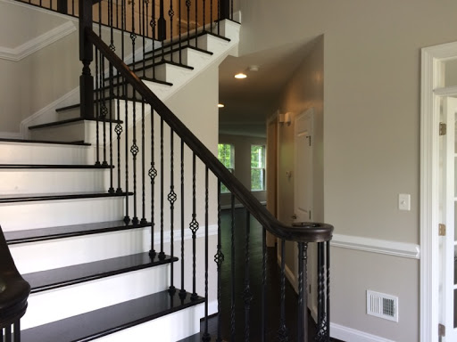 Painter «CertaPro Painters of Bowie/Waldorf, MD», reviews and photos, 2973 Hickory Valley Dr, Waldorf, MD 20601, USA