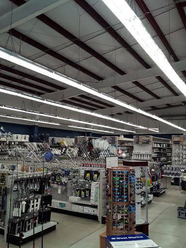 Marine Supply Store «West Marine», reviews and photos, 320 W Merritt Island Causeway, Merritt Island, FL 32953, USA