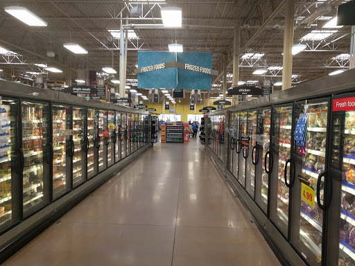 Grocery Store «Kroger Marketplace», reviews and photos, 3901 Holland Road, Virginia Beach, VA 23452, USA