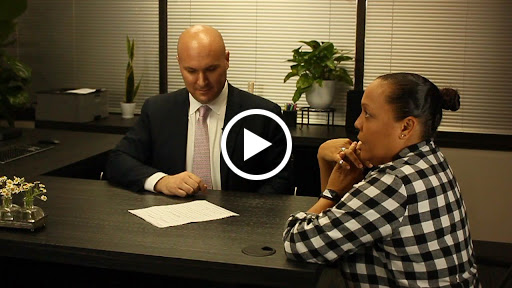 Personal Injury Attorney «Hill Law Firm», reviews and photos