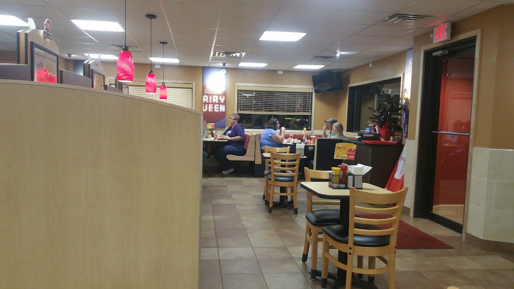 Dairy Queen Grill & Chill 57580