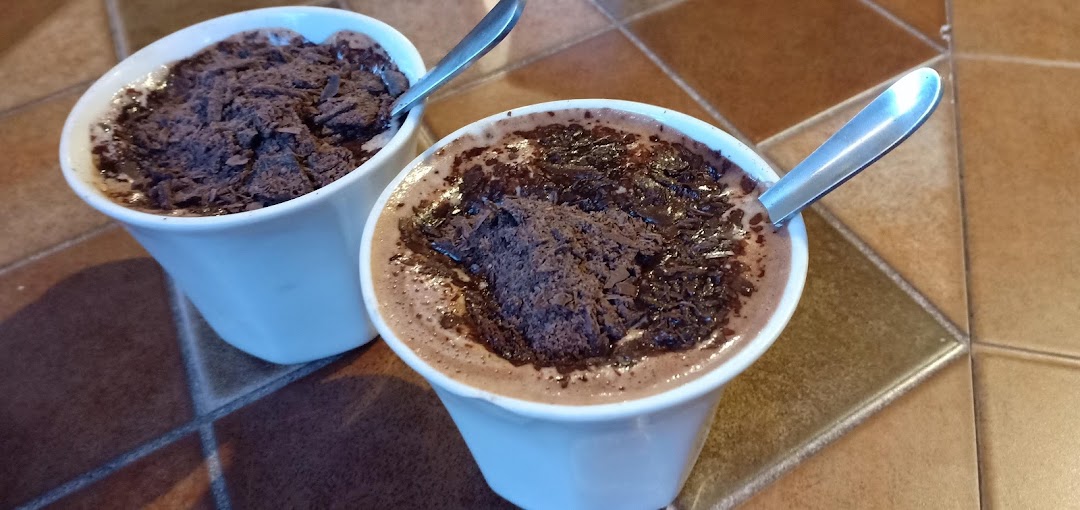 Coco Pods Cafe