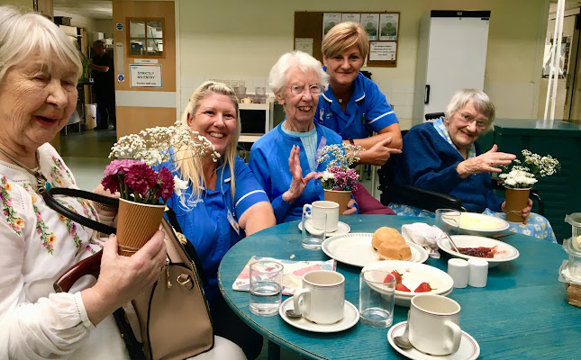 Reviews of Bluebird Care Plymouth & South Hams in Plymouth - Retirement home