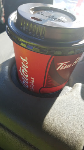 Coffee Shop «Tim Hortons», reviews and photos, 3550 Greenfield Rd, Dearborn, MI 48126, USA
