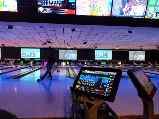 Bowling Alley «Irvine Lanes», reviews and photos, 3415 Michelson Dr, Irvine, CA 92612, USA