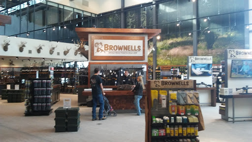 Brownells, Inc., 3006 Brownells Pkwy, Grinnell, IA 50112, USA, 