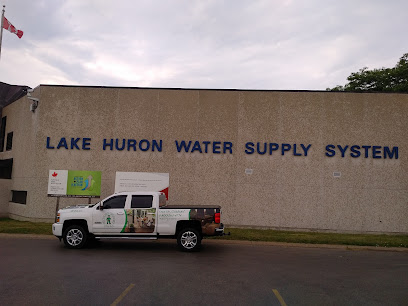 Port Huron Water Department