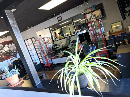 Explore foot tattoo ideas, creative tattoo ideas in Salt Lake City, available at SLC Ink Tattoo Salt Lake City, Utah