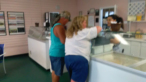 Ice Cream Shop «Homemade Ice Cream Shop», reviews and photos, 14660 Front Beach Rd, Panama City Beach, FL 32413, USA
