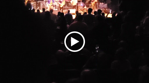 Performing Arts Theater «Taft Theatre», reviews and photos, 317 E 5th St, Cincinnati, OH 45202, USA