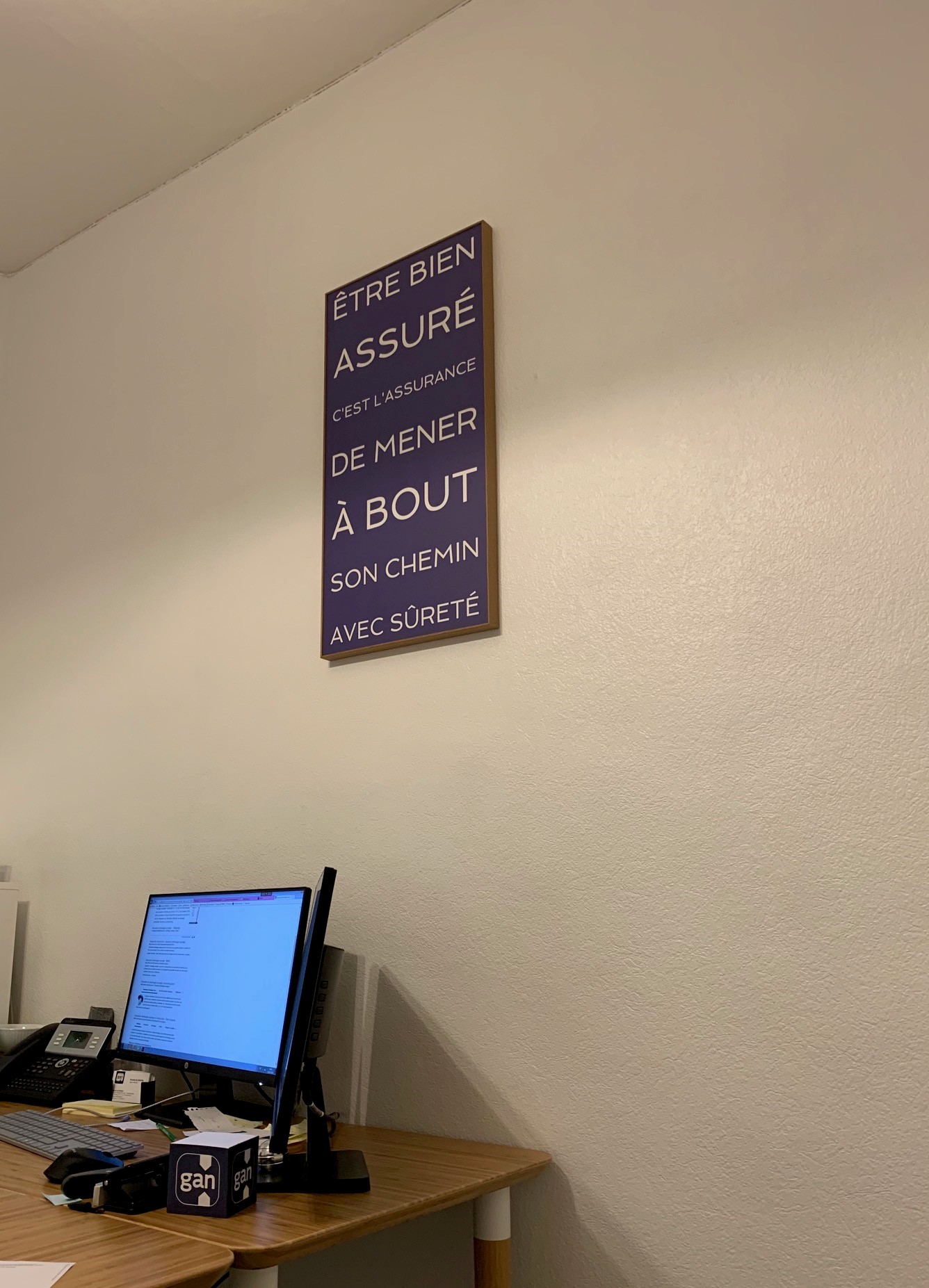 Photo n° 1 de l'avis de françois.a fait le 20/02/2020 à 17:59