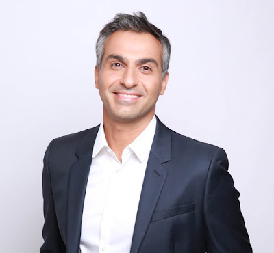 Docteur Patrick Farahmand à Quincy-sous-Sénart