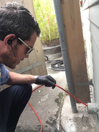 Plumber «CITY PLUMBER», reviews and photos, 1001 Garnet Ave #200, San Diego, CA 92109, USA