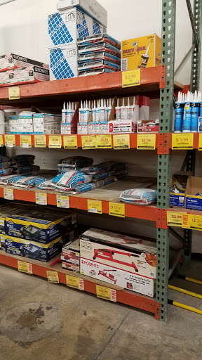 Home Improvement Store «Surplus Warehouse», reviews and photos, 727 S Orange Blossom Trail, Apopka, FL 32703, USA