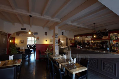 O Resto à Valras-Plage
