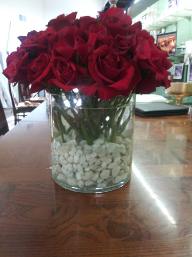 Florist «Commerce Flowers», reviews and photos, 2340 S Atlantic Blvd, Commerce, CA 90040, USA