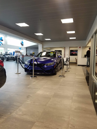 BMW Dealer «Herb Chambers BMW of Sudbury», reviews and photos, 128 Boston Post Rd, Sudbury, MA 01776, USA