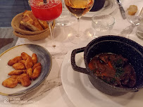 Les plus récentes photos du Restaurant italien Les Quatre Gourmets à Annecy - n°6