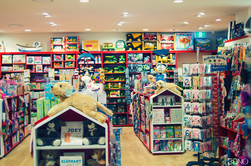 Kidstuff | Woden