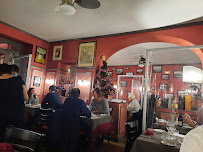 Atmosphère du Restaurant gastronomique Restaurant La Goulue à Biarritz - n°3