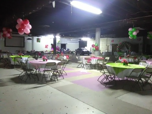 Night Club «Sol Azteca Night Club», reviews and photos, 615 N 400 W, Salt Lake City, UT 84103, USA