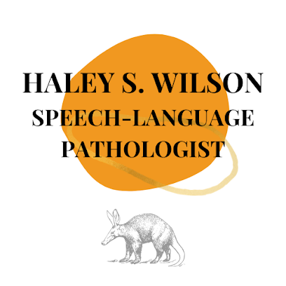 Haley S. Wilson, Speech-Language Pathologist