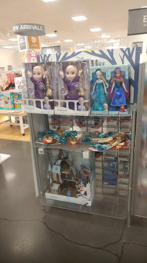 Department Store «JCPenney», reviews and photos, 2400 S I-35 Service Rd, Moore, OK 73160, USA