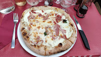 Pizza du Restaurant U Caseddu à Porto-Vecchio - n°14
