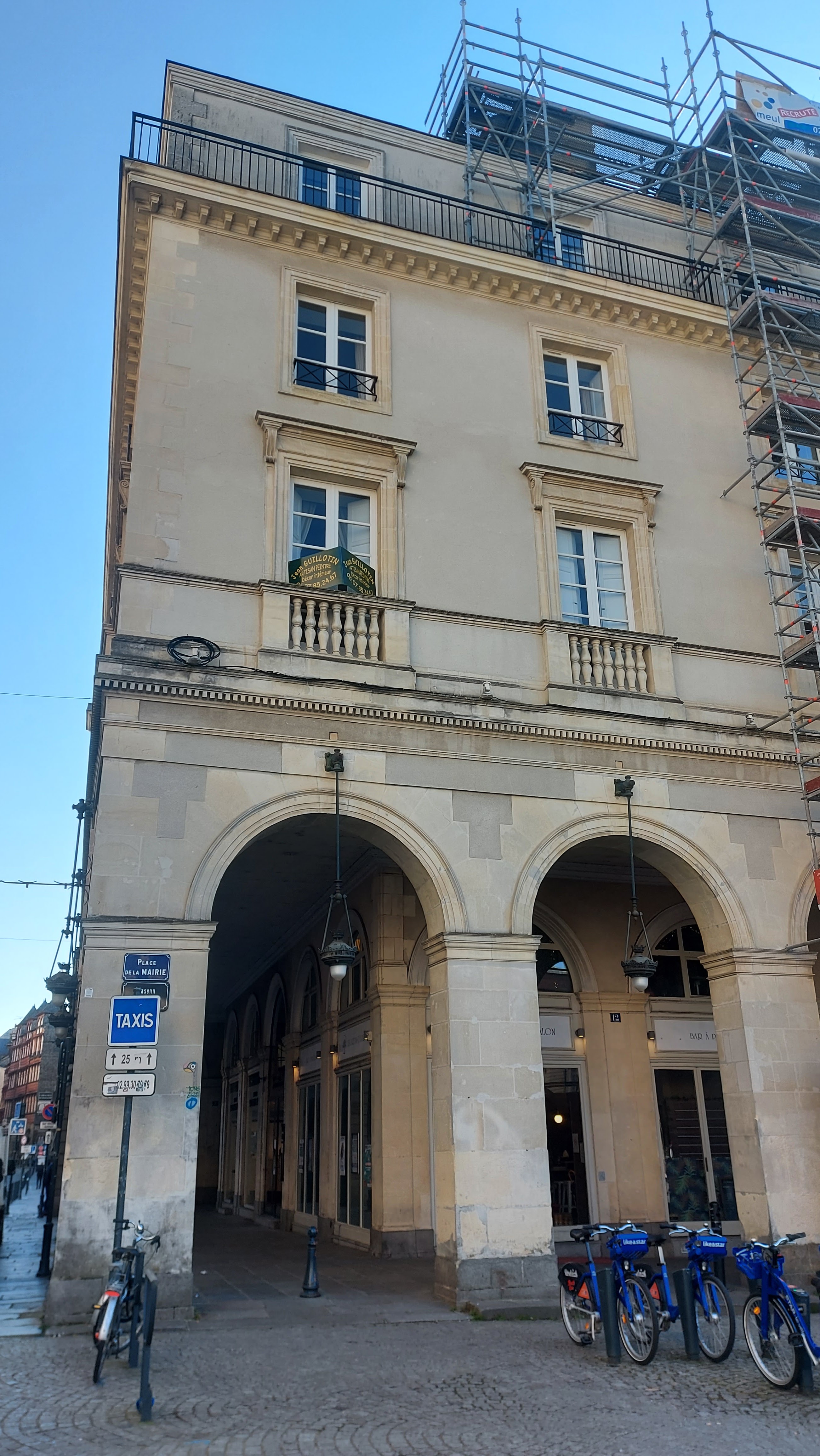 Photo n° 1 de l'avis de Jean.u fait le 16/06/2020 à 16:17