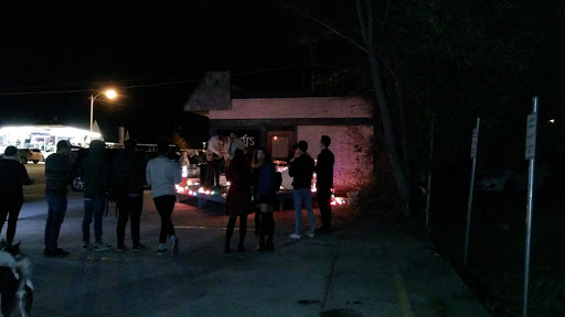 Tattoo Shop «Hall of Tattoos», reviews and photos, 328 E Main St, Norman, OK 73069, USA