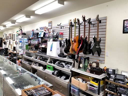 Brass City Pawn, 1275 Thomaston Ave, Waterbury, CT 06704, USA, 