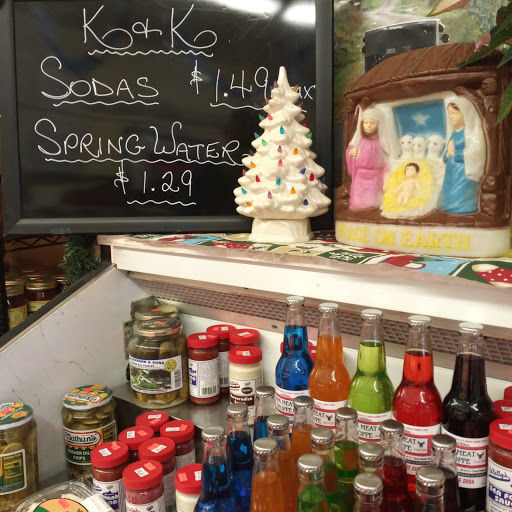 Butcher Shop «K & K Meat Shop Inc», reviews and photos, 6172 Dunham Rd, Cleveland, OH 44137, USA