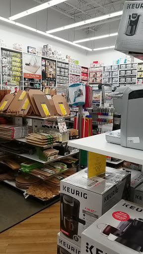 Department Store «Bed Bath & Beyond», reviews and photos, 3340 Shoppers Dr, McHenry, IL 60051, USA