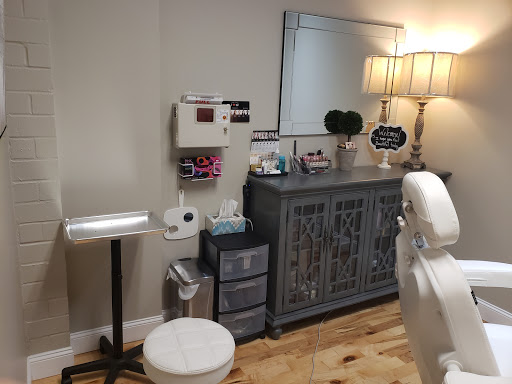 Find music notes tattoo ideas for your next unique tattoo in Burlington at Microblading By Rae Anne