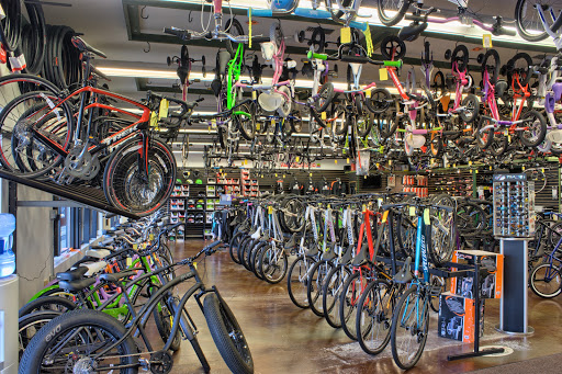 Bicycle Store «Bicycle Centres of Silver Lake», reviews and photos, 13027 Bothell Everett Hwy, Everett, WA 98208, USA