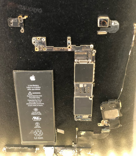 iSquad Repair El Cajon image