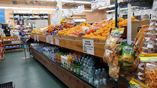 Produce Market «Golden Farm Market», reviews and photos, 6902 U.S. 9, Howell, NJ 07731, USA