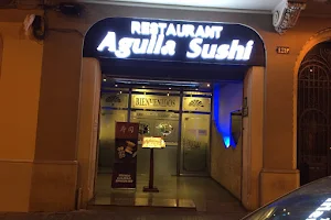 Restaurante Aguila Sushi image