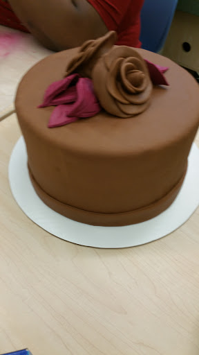 Fabric Store «Jo-Ann Fabrics and Crafts», reviews and photos, 555 W Roosevelt Rd, Chicago, IL 60607, USA