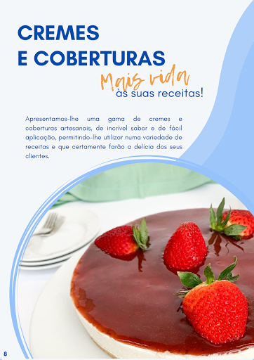 Doces do Amor no Rio de Mouro, Lisboa