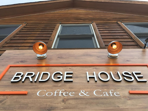 Coffee Shop «Bridge House Coffee & Cafe», reviews and photos, 100 Bridge Ave E, Delano, MN 55328, USA